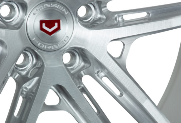 Диски Vossen S21-03 20" 