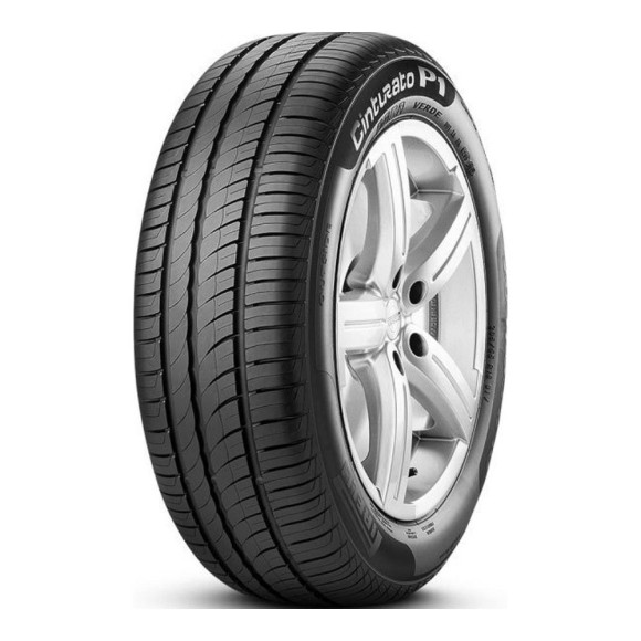 Шины Pirelli 195/65R15 91V Cinturato P1 TL