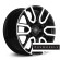 Диски KHOMEN WHEELS R17 / 8J PCD 6x139.7 ЕТ 38 ЦО 67.1 1723
