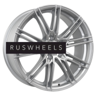 Диски RST 8x18/5x108 ET50 D63,4 R168 (Volvo) Silver Диски RST 8x18/5x108 ET50 D63,4 R168 (Volvo) Silver