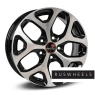 Диски Remain R16 / 6.5J PCD 5x114.3 ЕТ 50 ЦО 67.1 Elantra R174 Диски Remain R16 / 6.5J PCD 5x114.3 ЕТ 50 ЦО 67.1 Elantra R174