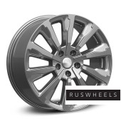 Диски Скад R18 / 8J PCD 5x112 ЕТ 25 ЦО 66.6 Астер