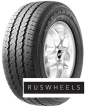 Шины Maxxis 215/75 r16c MCV3+ Vansmart 113/111R Шины Maxxis 215/75 r16c MCV3+ Vansmart 113/111R