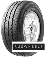 Шины Maxxis 215/75 r16c MCV3+ Vansmart 113/111R