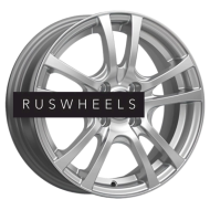 Диски СКАД 6x15/4x100 ET45 D67,1 Дели (КЛ300) Селена