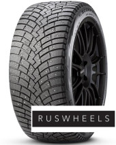 Шины Pirelli 275/50 r21 Scorpion Ice Zero 2 113H Шипы