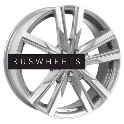 Диски RST 7x19/5x108 ET33 D60,1 R089 (Chery) GRD Диски RST 7x19/5x108 ET33 D60,1 R089 (Chery) GRD