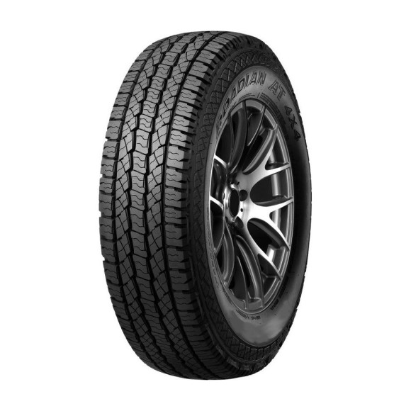 Шины Roadstone  205/70/15  T 96 Roadian AT