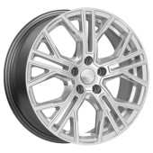 Диски СКАД 6.5\R17 5*108 ET50 d63.35 Селена