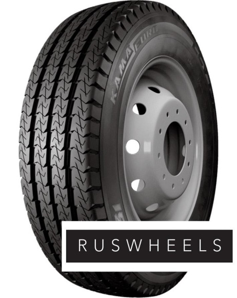 Шины Кама 205/65 r16c EURO-131 107/105R Шины Кама 205/65 r16c EURO-131 107/105R
