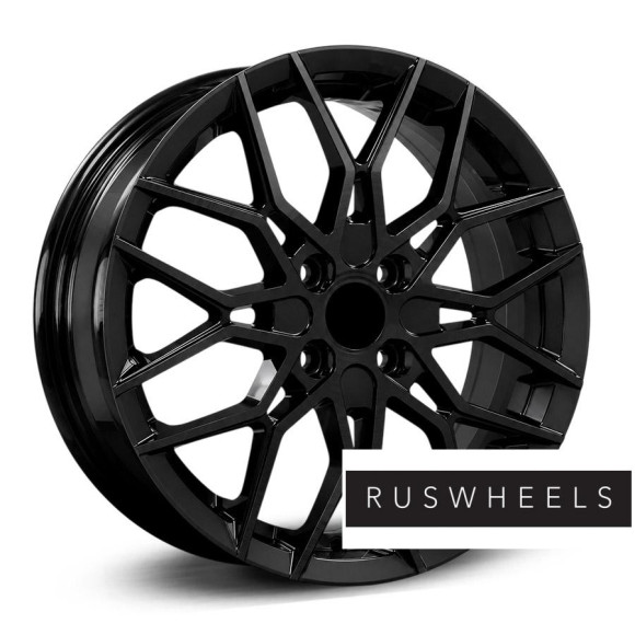Диски RST R15 / 6J PCD 4x100 ЕТ 46 ЦО 54.1 R085