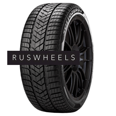 Шины Pirelli  235/45/19  V 99 WINTER SOTTOZERO 3  XL (MO)