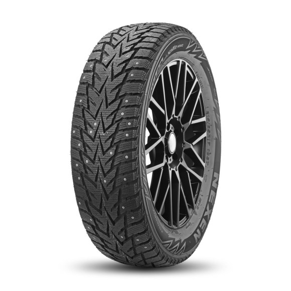 Шины Nexen 235/65/17 T 108 Winguard WinSpike WS62 Ш. старше 3-х лет Шины Nexen 235/65/17 T 108 Winguard WinSpike WS62 Ш. старше 3-х лет