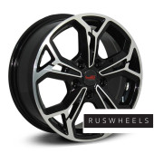 Диски Legeartis Concept R19 / 7.5J PCD 5x114.3 ЕТ 50.5 ЦО 67.1 Ki535 Диски Legeartis Concept R19 / 7.5J PCD 5x114.3 ЕТ 50.5 ЦО 67.1 Ki535