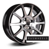 Диски Megami R15 / 6J PCD 4x114.3 ЕТ 40 ЦО 67.1 MGM-2