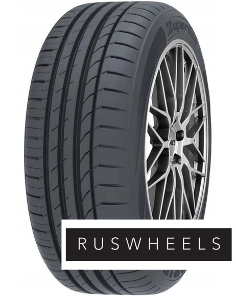 Шины Goodride 175/70R14 84T ZuperEco Z-107 TL