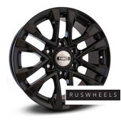 Диски NEO R18 / 7.5J PCD 6x139.7 ЕТ 25 ЦО 106.1 832