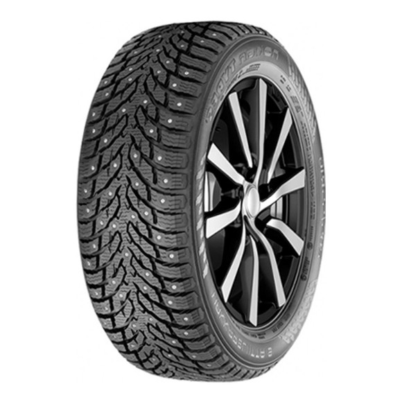 Шины Nokian Tyres 235/45/18 T 98 Hakkapeliitta 9 XL Ш. старше 3-х лет Шины Nokian Tyres 235/45/18 T 98 Hakkapeliitta 9 XL Ш. старше 3-х лет