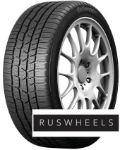 Шины Continental 285/30 r19 ContiWinterContact TS830 P 98V