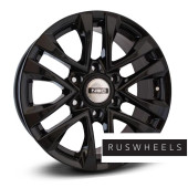 Диски NEO R17 / 7.5J PCD 6x139.7 ЕТ 35 ЦО 67.1 732