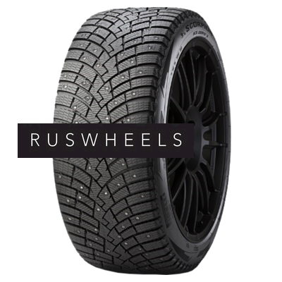 Шины Pirelli 265/60R18 114T XL Scorpion Ice Zero 2 TL (шип.)