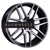 Диски Replay 10x22/5x112 ET55 D66,6 MR113 BKF (конус, MB001) Диски Replay 10x22/5x112 ET55 D66,6 MR113 BKF (конус, MB001)