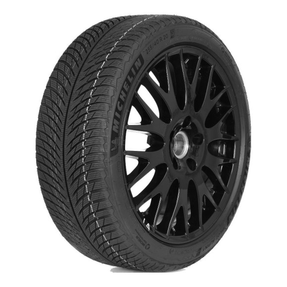 Шины Michelin 275/45 r21 Pilot Alpin 5 SUV 110V Шины Michelin 275/45 r21 Pilot Alpin 5 SUV 110V