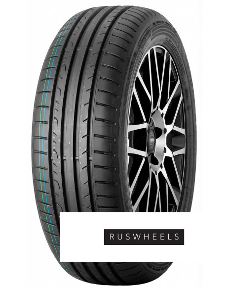 Шины Goodyear 235/55 r18 Eagle Sport 2 SUV 100V Шины Goodyear 235/55 r18 Eagle Sport 2 SUV 100V