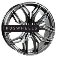 Диски Tech Line 8,5x20/5x108 ET42 D63,4 205 BH