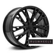 Диски RST R20 / 8J PCD 5x108 ЕТ 39 ЦО 60.1 R052