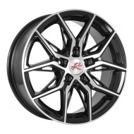Диски XtrikeRST 6.5\R16 5*114.3 ET45 d67.1 BK/FP