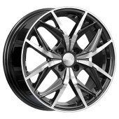 Диски СКАД 6.5\R16 4*100 ET45 d67.1 Алмаз Диски СКАД 6.5\R16 4*100 ET45 d67.1 Алмаз