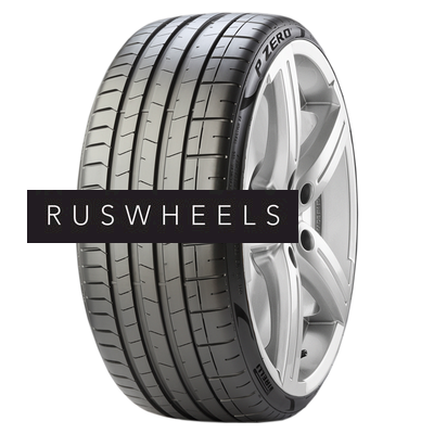 Шины Pirelli 225/45ZR18 95(Y) XL P Zero (PZ4) Sports Car TL Шины Pirelli 225/45ZR18 95(Y) XL P Zero (PZ4) Sports Car TL