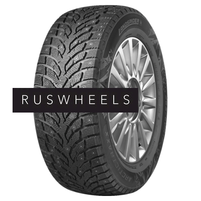 Шины Landspider 225/45R18 95T XL Arctictraxx TL BSW (шип.)