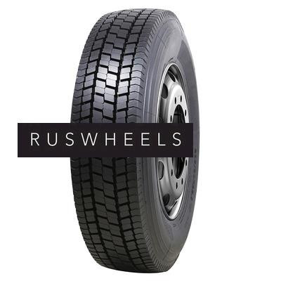 Грузовые шины HiFly 215/75R17,5 135/133J HH309 TL M+S 3PMSF 16PR КИТАЙ 