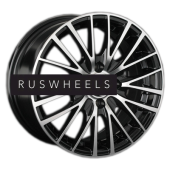 Диски LS 6,5x15/4x98 ET32 D58,6 768 BKF (конус)