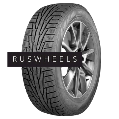 Шины Nordman 235/65R18 110R XL Nordman RS2 SUV TL