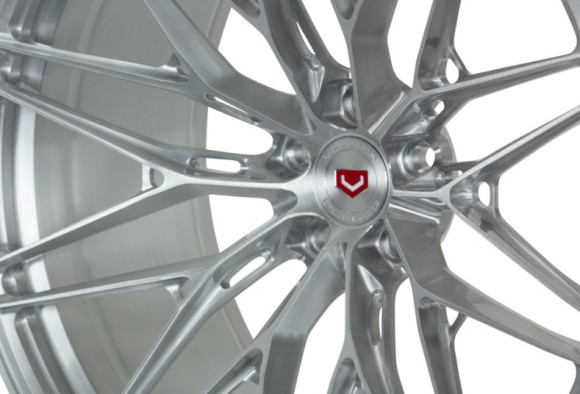 Диски Vossen S21-02 21"