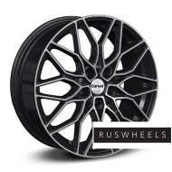 Диски Carwel R18 / 7J PCD 5x114.3 ЕТ 50 ЦО 64.1 Тим Диски Carwel R18 / 7J PCD 5x114.3 ЕТ 50 ЦО 64.1 Тим