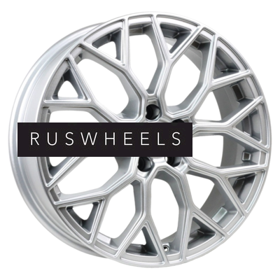 Диски RST 6,5x18/5x114,3 ET37 D66,5 R198 (Jolion) Silver Диски RST 6,5x18/5x114,3 ET37 D66,5 R198 (Jolion) Silver