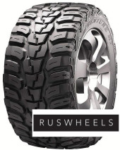 Шины Kumho  235/85/16  Q 120/116 Road Venture MT KL71   старше 3-х лет
