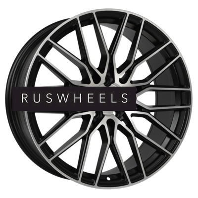 Диски Neo 9,5x21/5x112 ET36 D66,6 211FF (BMW) BDm FlowForming