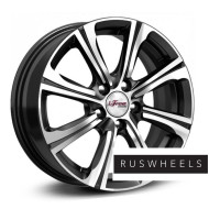 Диски iFree R15 / 6J PCD 4x100 ЕТ 45 ЦО 60.1 Апероль