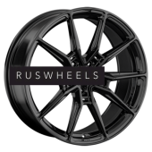 Диски LS FlowForming 8,5x20/5x120 ET40 D72,6 RC58 BK (конус) Диски LS FlowForming 8,5x20/5x120 ET40 D72,6 RC58 BK (конус)
