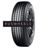 Шины Yokohama 235/60R18 107V Geolandar CV G058 TL Шины Yokohama 235/60R18 107V Geolandar CV G058 TL