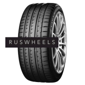 Шины Yokohama 235/55R19 101V Advan Sport V105 MO TL Шины Yokohama 235/55R19 101V Advan Sport V105 MO TL