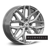 Диски КиК R17 / 7J PCD 5x114.3 ЕТ 35 ЦО 66.1 Ариус