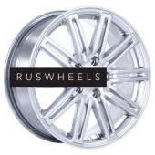 Диски NZ 7x17/5x108 ET40 D54,1 R-01 HS