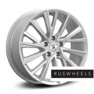 Диски Premium Series R18 / 7.5J PCD 5x112 ЕТ 39 ЦО 66.6 КР010 Audi A4
