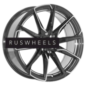 Диски Lizardo 6,5x15/4x100 ET38 D60,1 XH576 BMF (конус) Диски Lizardo 6,5x15/4x100 ET38 D60,1 XH576 BMF (конус)